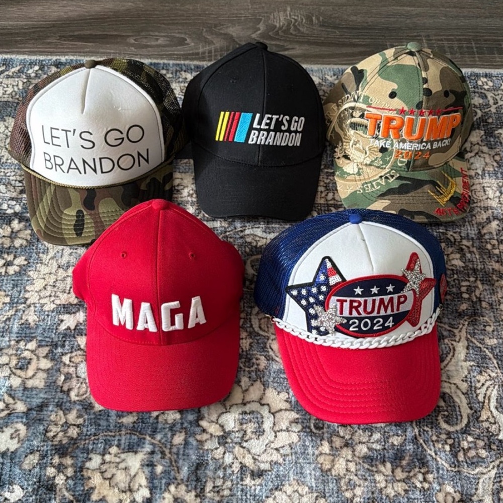 Trump Hat